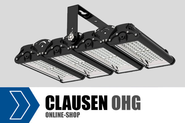 CLAUSEN OHG - Onlineshop
