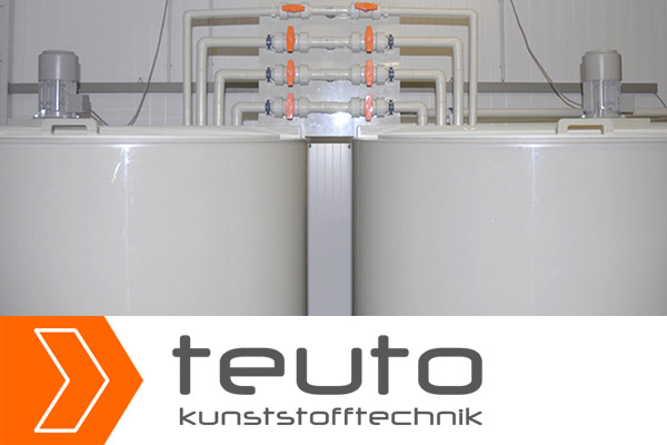 Teuto Kunststofftechnik